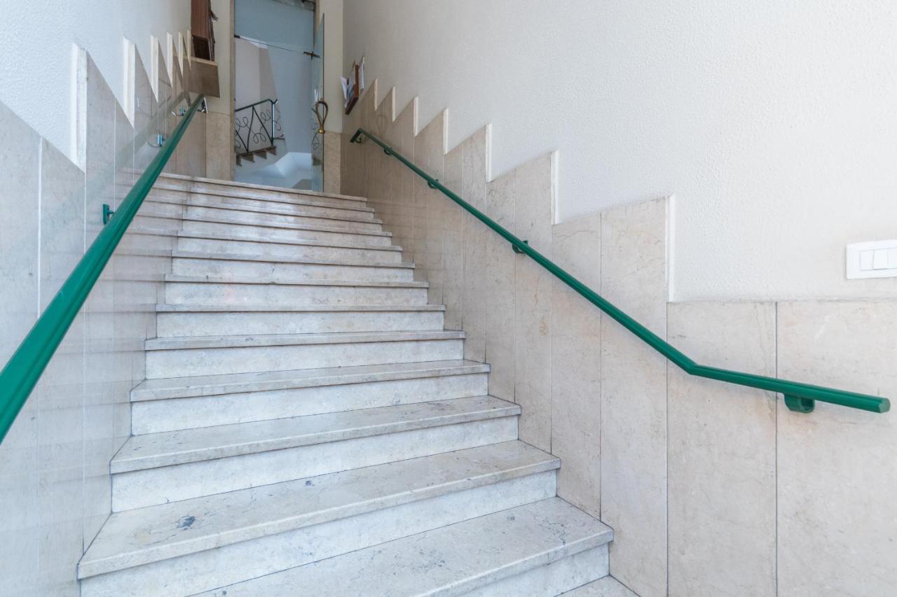 Casa Boccaccio By Wonderful Italy Apartamento Turim Exterior foto